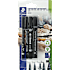 Staedtler Lumocolor permanent markersæt