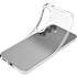 Puro Samsung Galaxy S25 cover - transparent