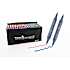 Danpen Junior Twinmarkers 200 stk m. brush + bullet