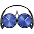 Sony MDR-ZX310 on-ear hovedtelefoner
