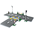 LEGO® City Vejplader 60304