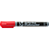Danpen akryl multimarker - rød