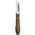 Fiskars Classic skrællekniv - højre