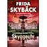 Skyggeulv - Frida Skybäck
