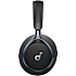 Anker Soundcore Space One over-ear høretelefoner – sort