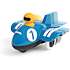 BRIO 30264 Push & Go Flyvemaskine