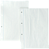 Bantex GL4 A4 notesbog