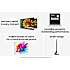 Samsung TV 65" TQ65Q8F + HW-B46CF Soundbar