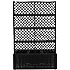 Salling mallorca plantekasse m. espalier 30x86x132