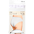 VRS dame 2-pak hi-cut trusse str. 40 - hvid