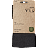 VRS børne leggings str. 9-10 år - sort