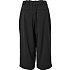 VRS dame culotte bukser str. S - sort