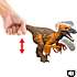 Jurassic World dinosaur figurer - flere varianter - assorteret