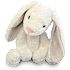 World's Softest Plush kanin bamse 40 cm