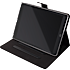 Deltaco iPad 9.7" 2017/2018 Cover - sort