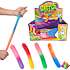 Toi-Toys stretchy kaktus - flere varianter - assorteret 