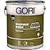 Gori 306 transparent træolie 5 liter – mørk pine