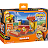 Paw Patrol Rubble & Crew rubble's workshop legesæt