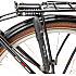 SCO Classic damecykel 28"- sort