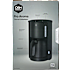 OBH Nordica Pro Aroma Thermal kaffemaskine - sort