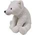 My soft friend isbjørn bamse 60 cm