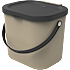 Albula affaldssorteringsspand - 6 liter