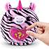 Rainbocorns wild heart plysdyr – flere varianter – assorteret