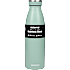 Sistema drikkeflaske i rustfri stål - 500 ml - flere varianter - assorteret