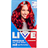 Intense Color permanent hårfarve 35 Real Red