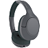 Philips TAH7508BK over-ear hovedtelefoner - sort