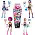 Monster High Buried Secrets dukke - flere varianter - assorteret