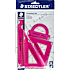 Staedtler geometrisæt 3 dele