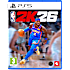 PS5: NBA 2K26
