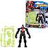 Marvel Spider-Man ActionVerse actionfigur - flere varianter - assorteret