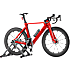 LEGO Icons Racercykel 11380