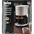 Braun kaffemaskine KF1100.WH - hvid