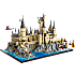 LEGO® Harry Potter™ Hogwarts™-slottet og omgivelser 76419