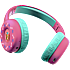 Trust Nouna trådløse børnehøretelefoner - Paw Patrol pink