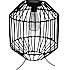 Martha Solar solcellelampe