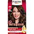 Intensive Creme Coloration permanent hårfarve 6-0 8 Lysebrun