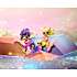 L.O.L. Surprise! Mermaid Makeover Magic Baby Sisters dukke - flere varianter - assorteret