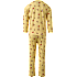 Peter Plys pyjamas str. 86/92 - gul