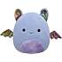 Squishmallows bamse 19 cm - flere varianter - assorteret