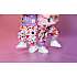 Baby Born sneakers 43 cm - flere varianter - assorteret