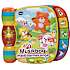 Vtech baby musikbog med børnesange