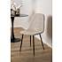 Celia spisebordsstol - beige