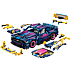 LEGO Technic Specialdesignet Ford Mustang GT-bil 42236