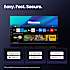 Hisense 43'' QLED tv 43A7Q