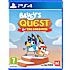 PS4 Bluey´s Quest for the Gold Pen
