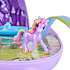 Unicorn Academy Wildstar Styling Head & Playset legetøj